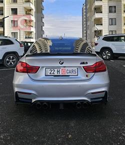 بي ام دبليو الفئة 4